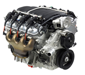 P2013 Engine